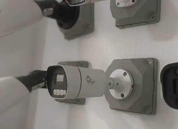 پکیج دوربین مداربسته گارانتی اصلی- تسویه تیر ۱۴۰۵|دوربین مداربسته|گرگان, |دیوار