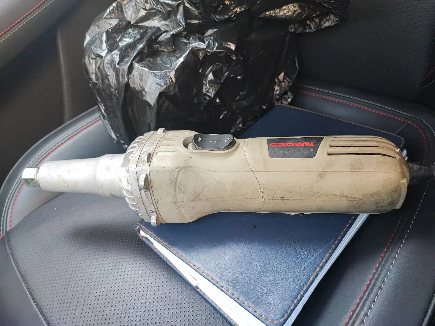 فرز انگشتی کرون|ابزارآلات|گرگان, |دیوار