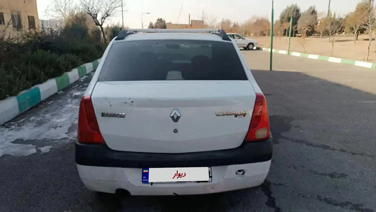 ال نود E2 مدل 90|خودرو سواری و وانت|لواسان, |دیوار