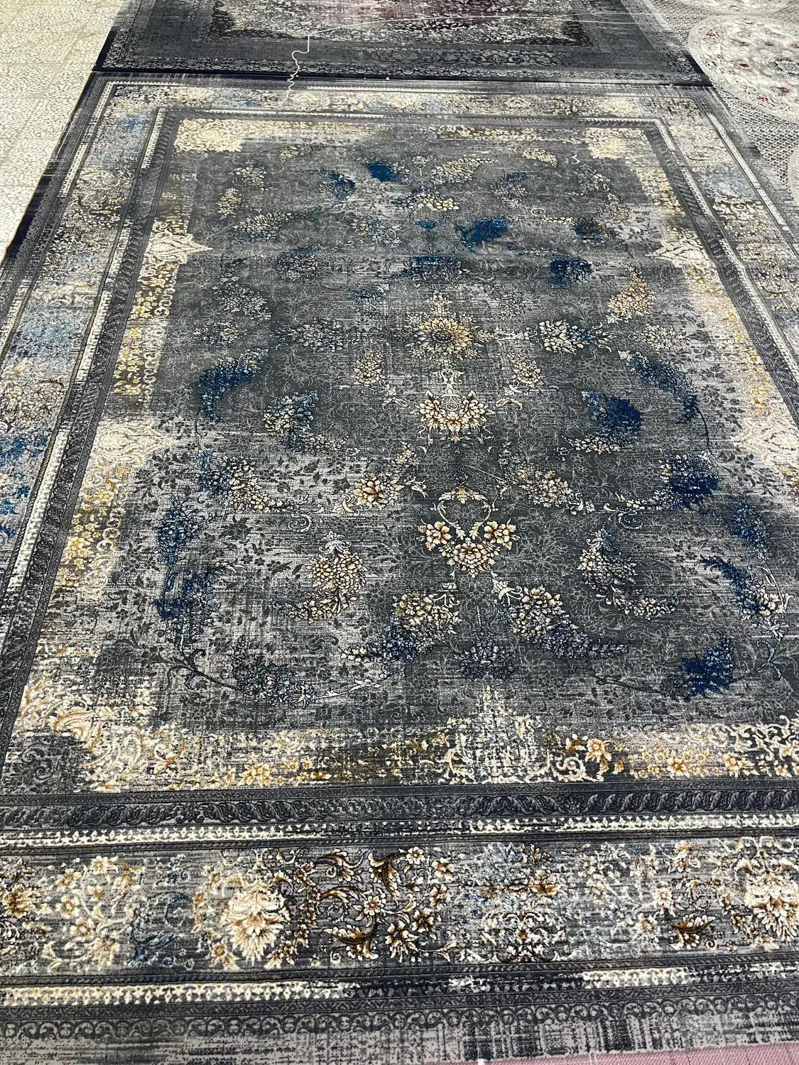 فرش 700شانه|فرش|نسیم‌شهر, |دیوار