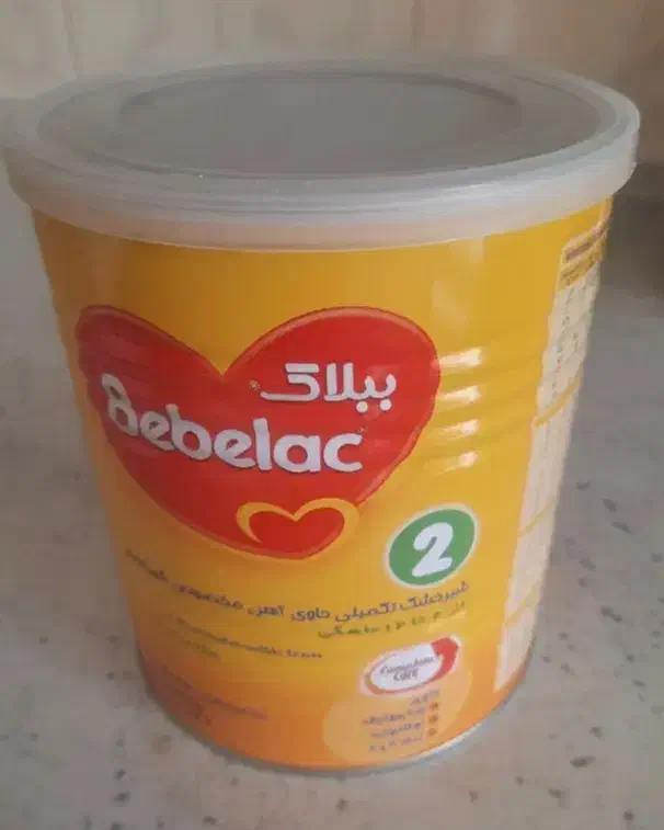 قوطی شیرخشک|ظروف نگهدارنده، پلاستیکی، یکبارمصرف|سبزوار, چهارراه فرودگاه|دیوار