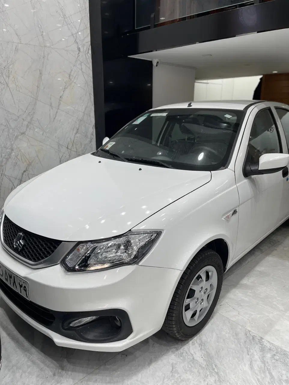 ساینا اس صفر و کارکرده/نقد و اقساط ۲/۵ درصد|خودرو سواری و وانت|تهران, جمهوری|دیوار