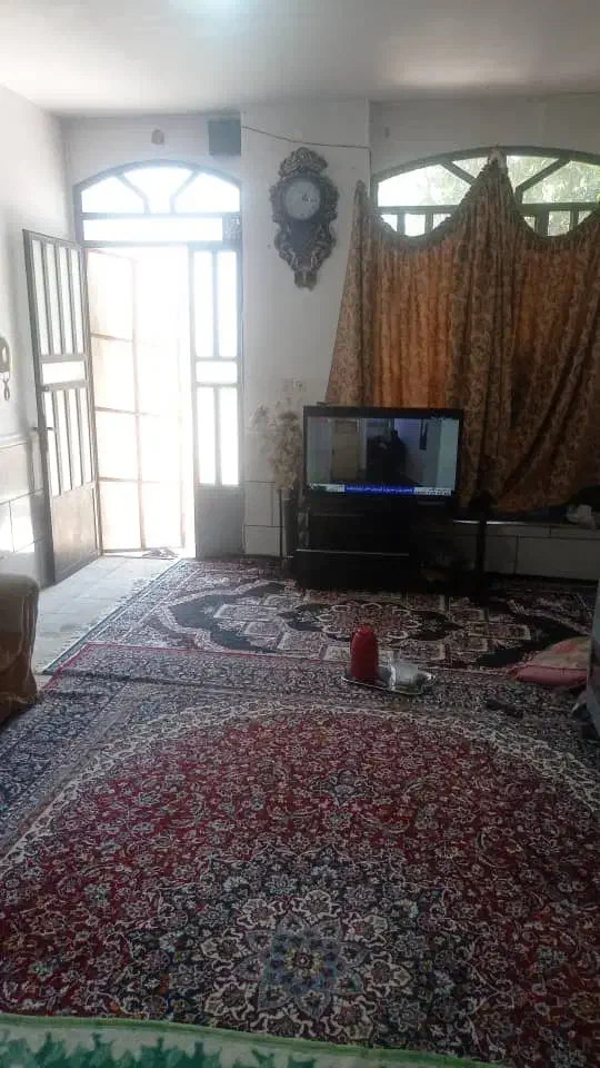 منزل 82متری کوچه 83/12ماشین رو تمیز|اجارهٔ خانه و ویلا|شیراز, شهرک کوشکک|دیوار