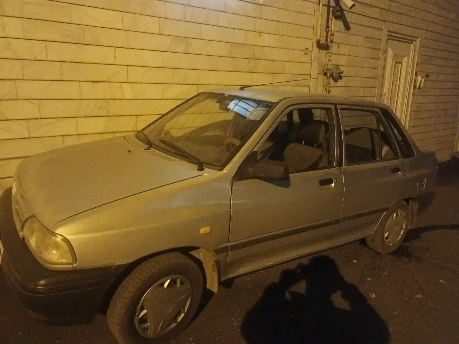 پراید۱۳۱sl|خودرو سواری و وانت|الیگودرز, |دیوار