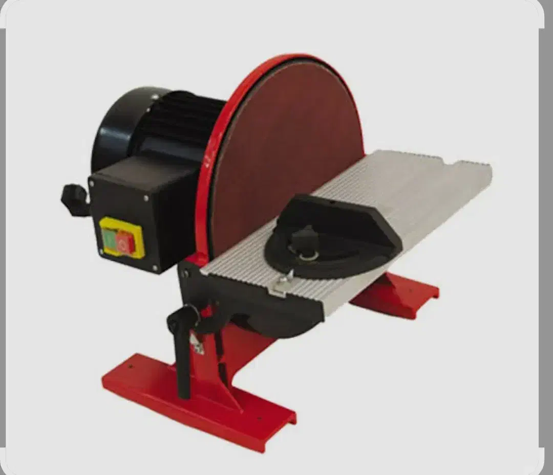 سنباده دیسکی|ابزارآلات|تفت, |دیوار