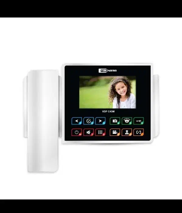 فروش انواع آیفون تصویری|خدمات پیشه و مهارت|ری, اقدسیه|دیوار