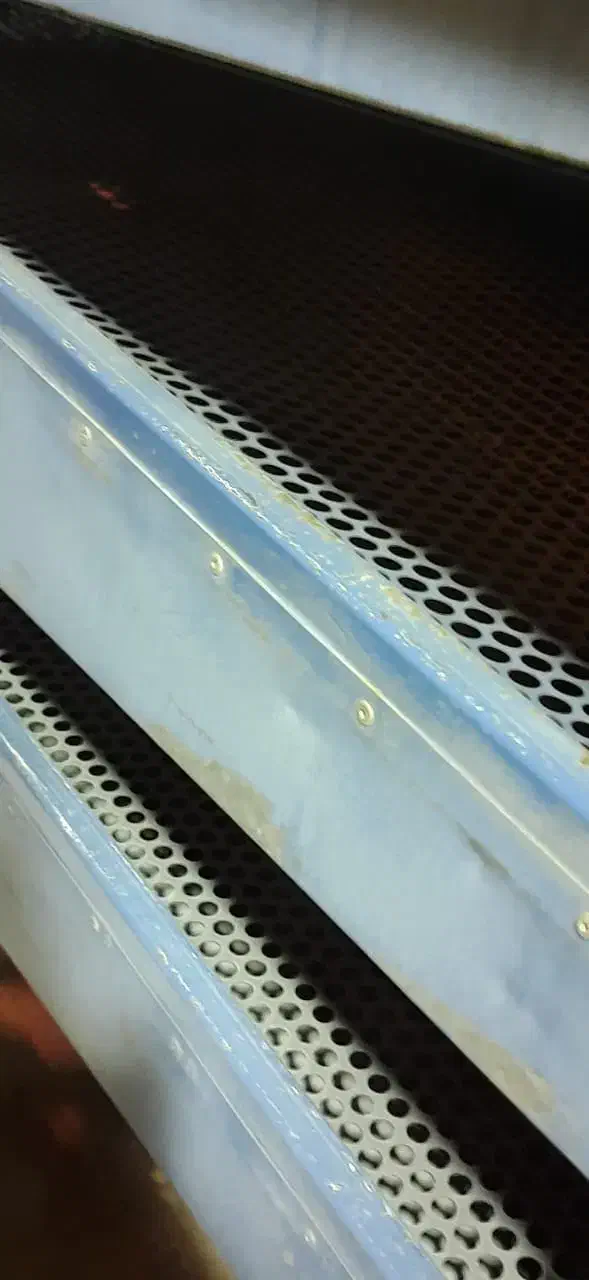 غربال|ماشینآلات صنعتی|رفسنجان, |دیوار