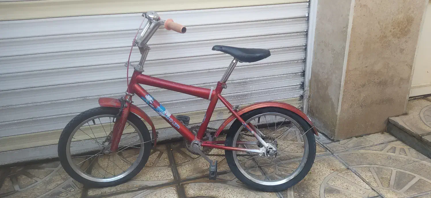 دوچرخه|دوچرخه، اسکیت، اسکوتر|ملکان, |دیوار