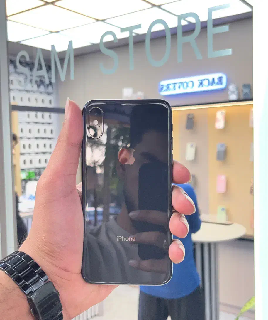 iPhone XS 256Gig|موبایل|قم, زنبیل آباد|دیوار