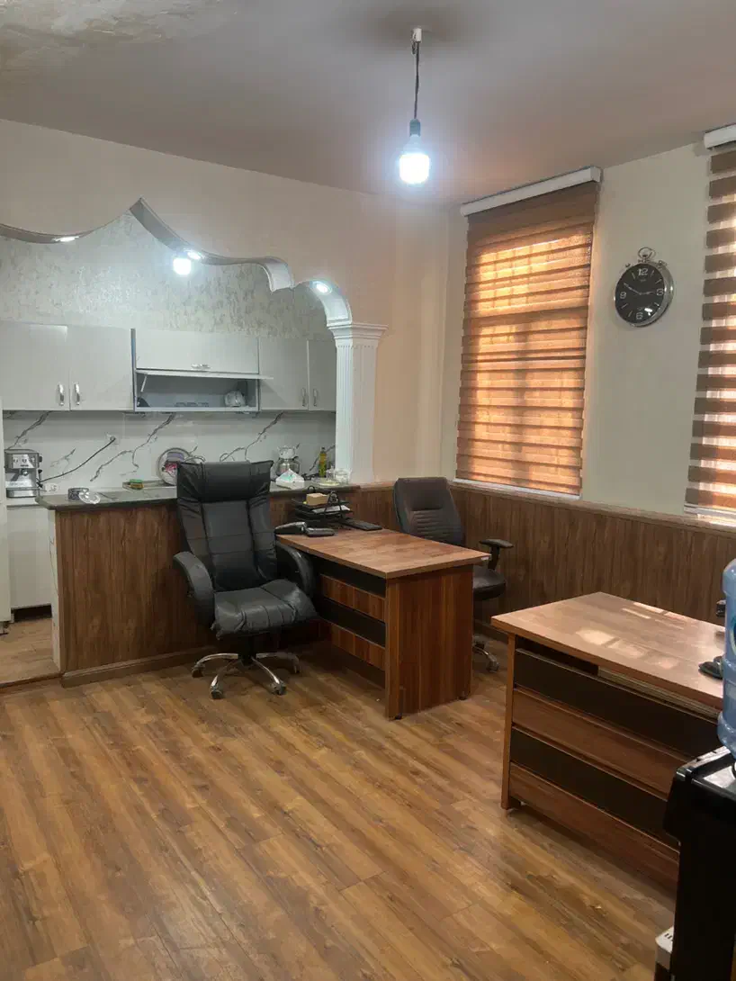 منشی خانم|استخدام اداری و مدیریت|باقرشهر, |دیوار