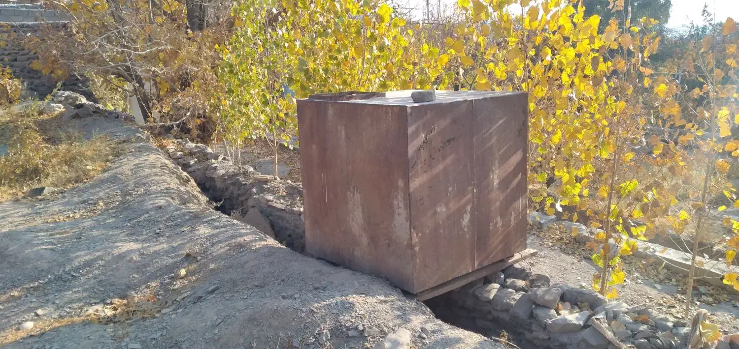 منبع اب وسوخت|مصالح و تجهیزات ساختمان|کرمان, |دیوار