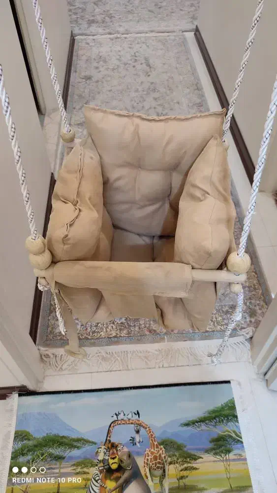 تاب الیدکیدز مناسب تا سه سال|اسباب و اثاث بچه|تهران, افسریه شمالی|دیوار