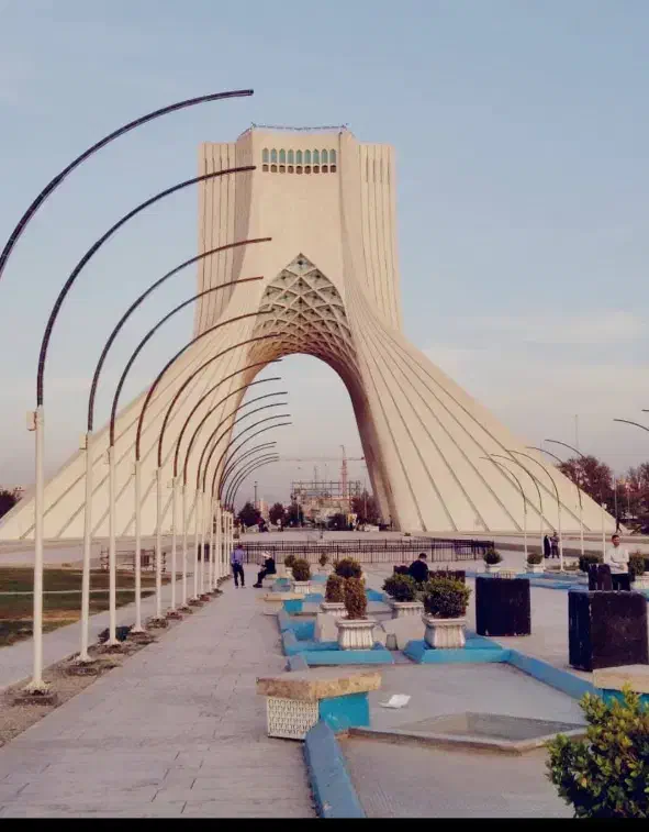 کار|فعالیت داوطلبانه تحقیقاتی|تهران, میرداماد|دیوار