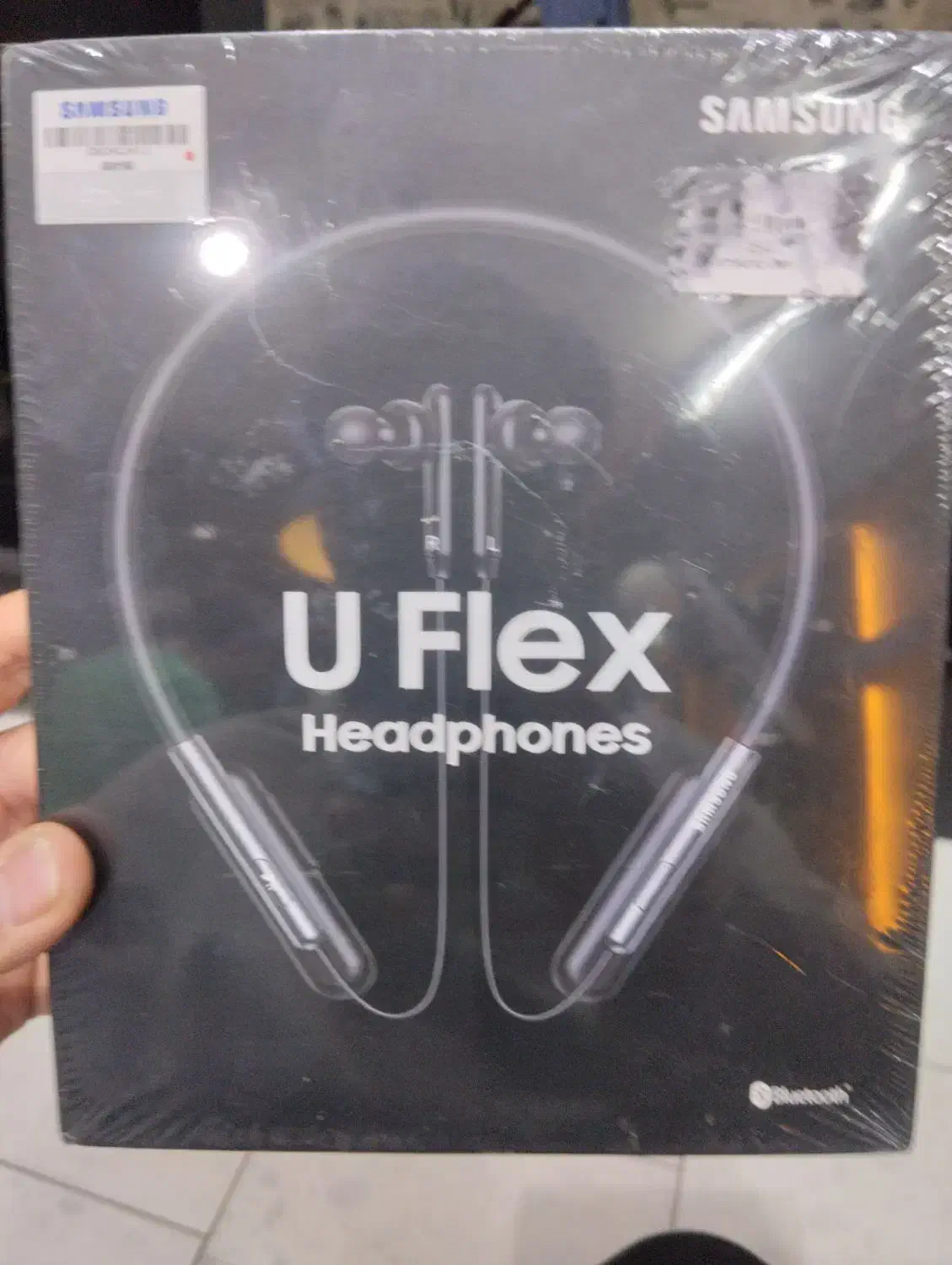 هندزفری بلوتوثی سامسونگ|لوازم جانبی موبایل و تبلت|اصفهان, سرشبادران|دیوار