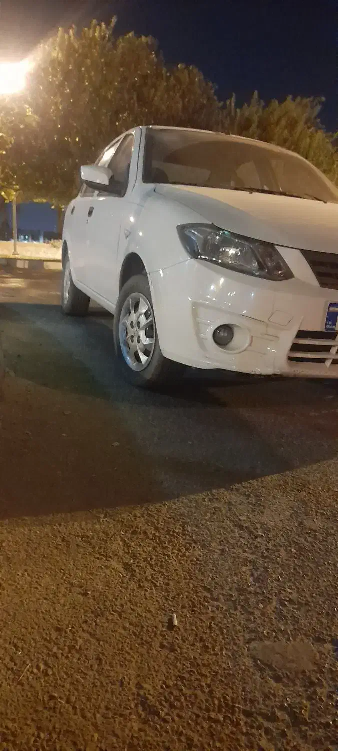 فروش فوری ساینا مدل۹۹|خودرو سواری و وانت|کازرون, |دیوار