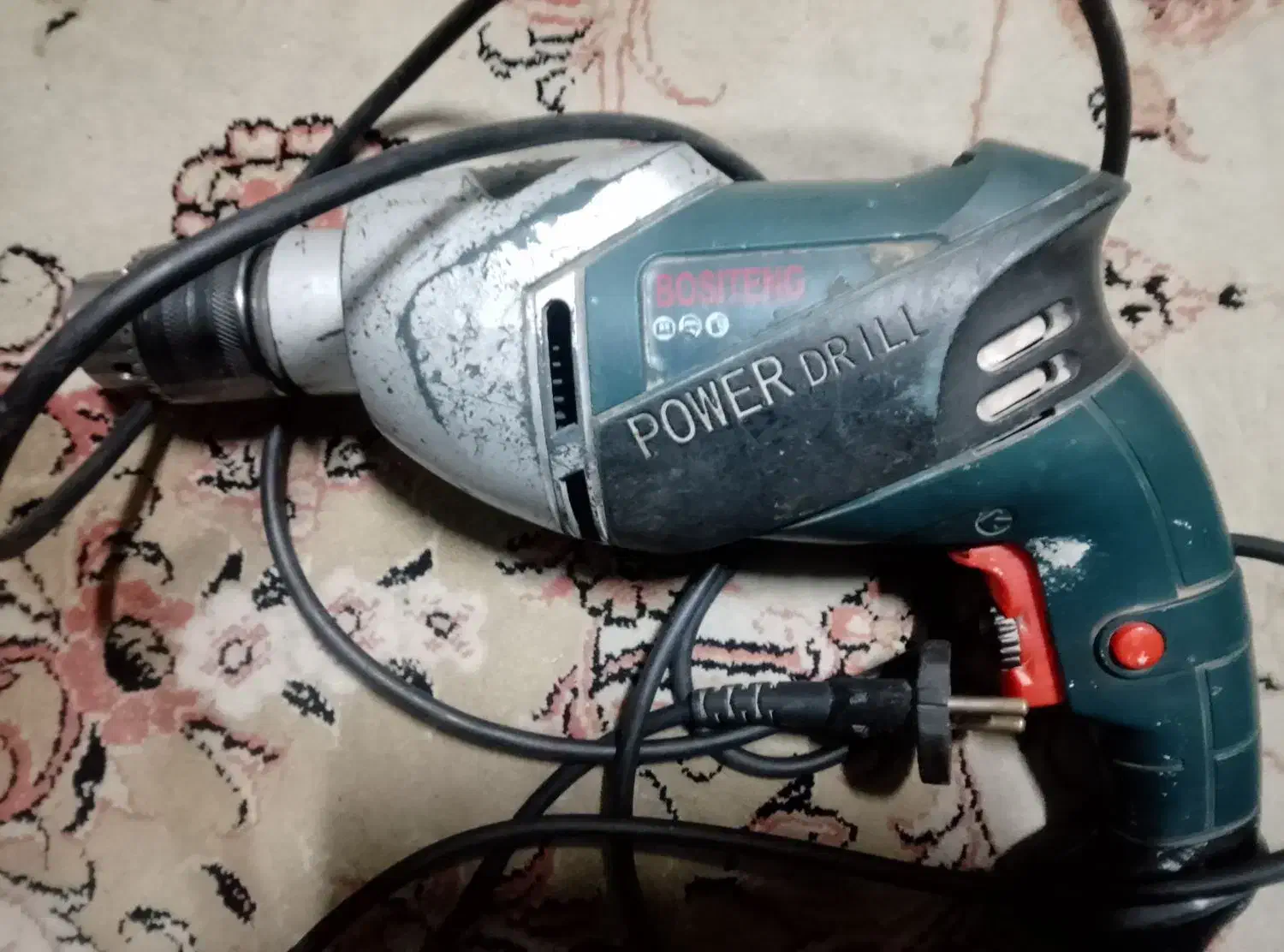 دلر|ابزارآلات|مشهد, نکاح|دیوار