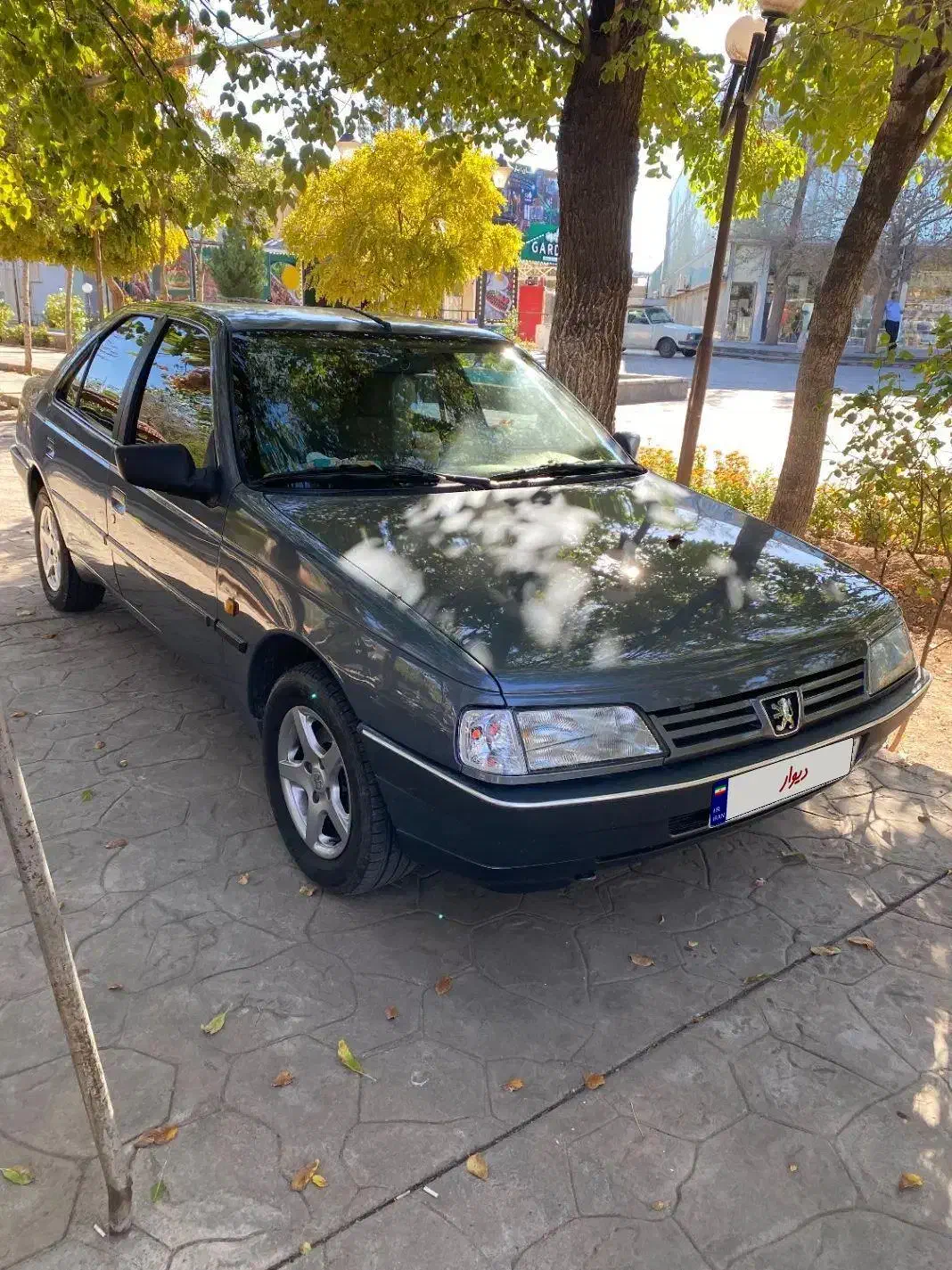 فروش خودرو|خودرو سواری و وانت|جلفا, |دیوار