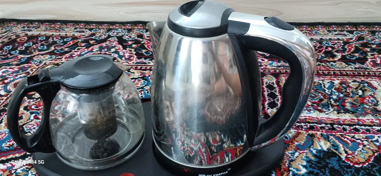 جاسیب زمینی وچایساز|مبلمان خانگی و میز عسلی|فردیس, شهرک ۱۱۰|دیوار