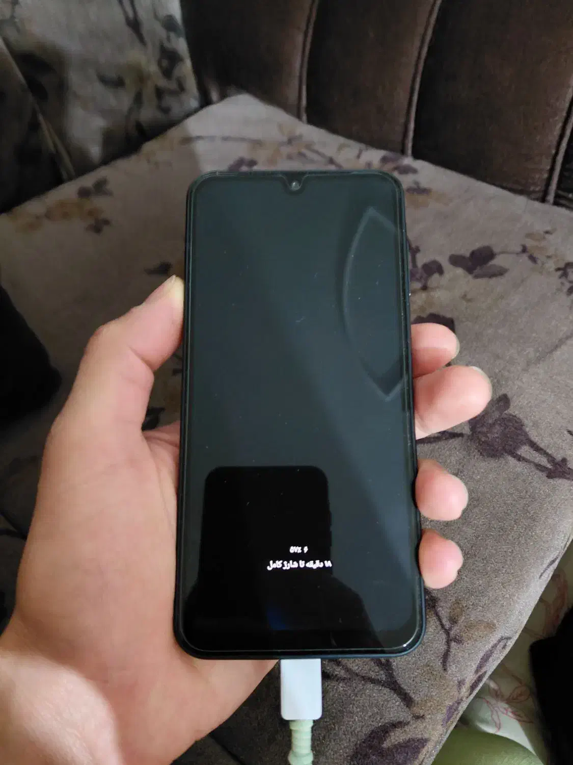 فروش گوشی سامسونگ A16 نو|موبایل|آمل, |دیوار