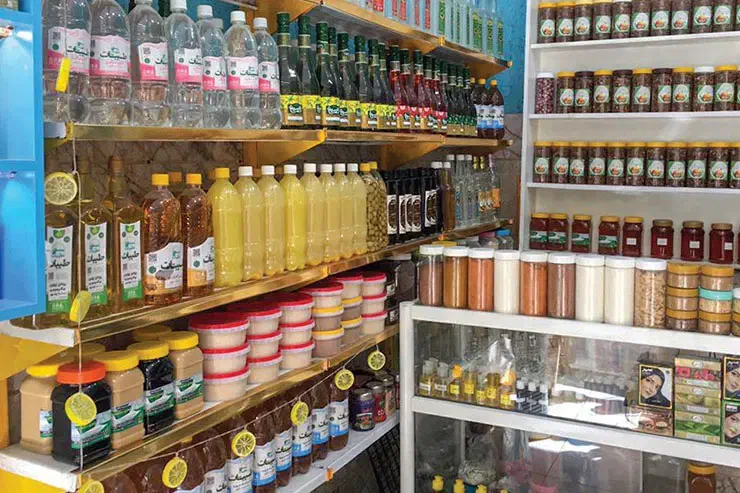 استخدام ادمین توسط شرکت مهر آوران|استخدام رایانه و فناوری اطلاعات|جهرم, |دیوار