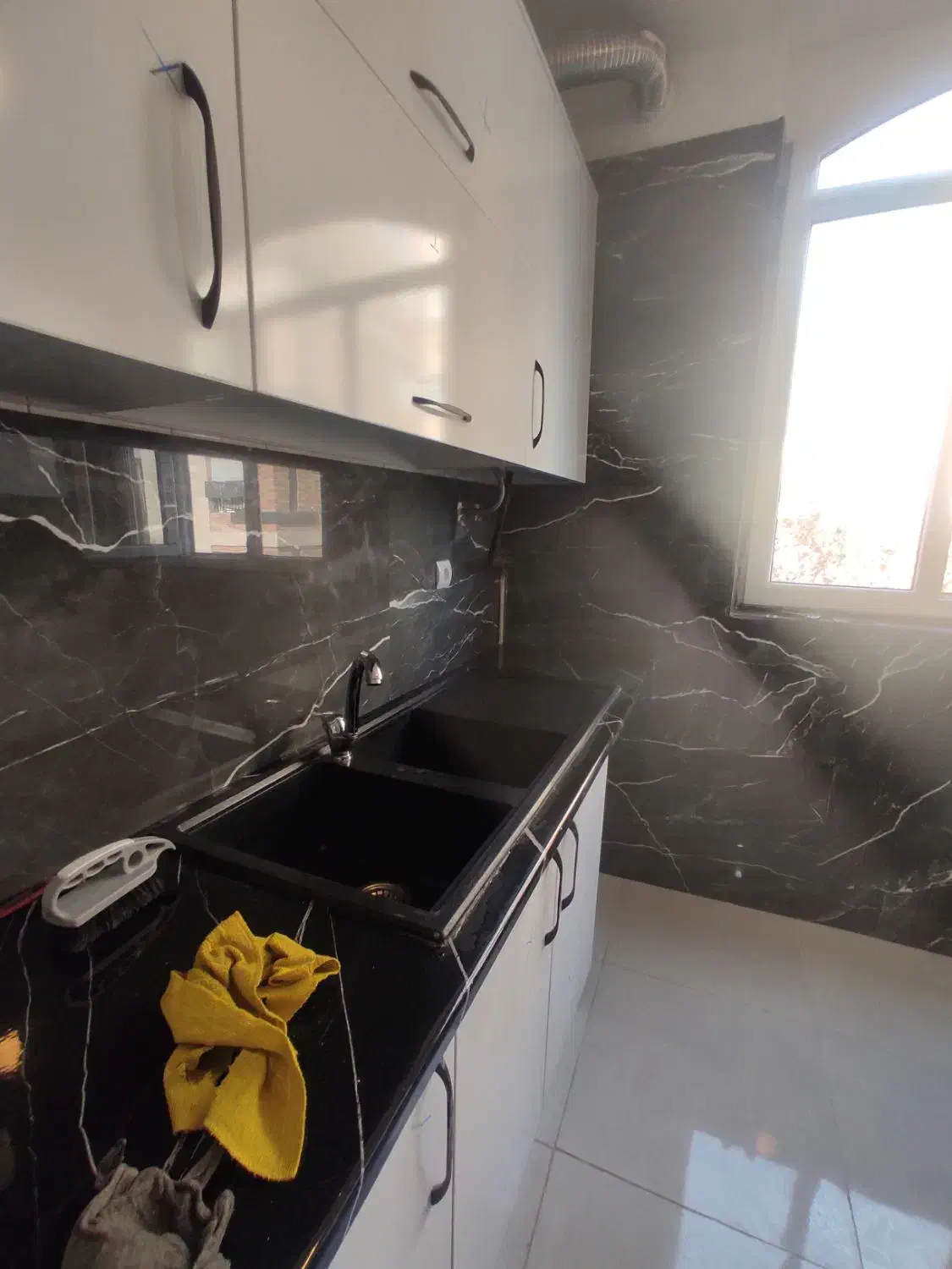 ۵۰ متر دو خواب فول بازسازی جیحون