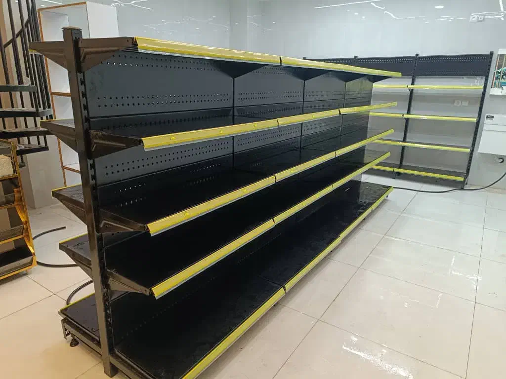 سد.ید قفسه در مصارف مختلف شغلی|فروشگاه و مغازه|تالش, تالش|دیوار