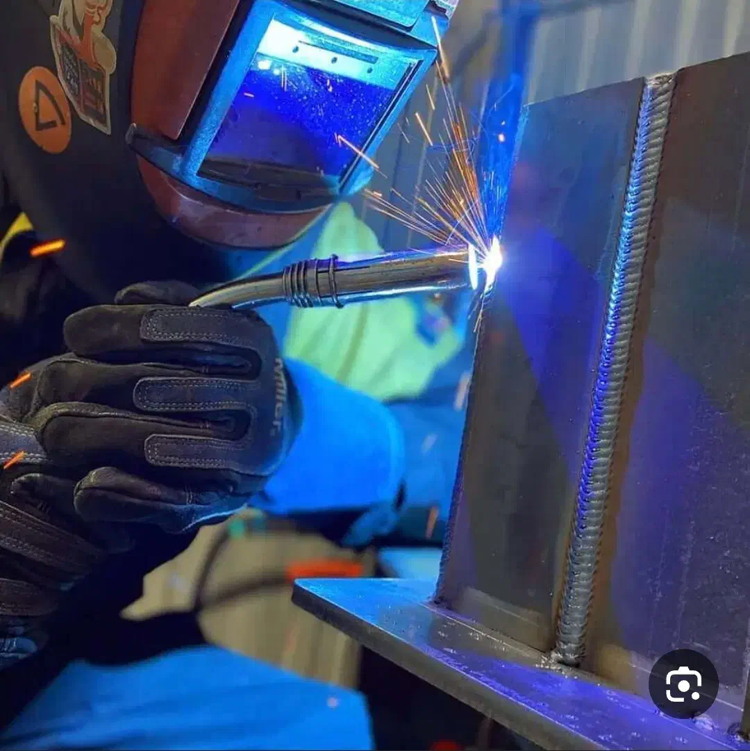 استخدام جوشکار co2|استخدام صنعتی، فنی، مهندسی|پاکدشت, پاکدشت (مامازند)|دیوار