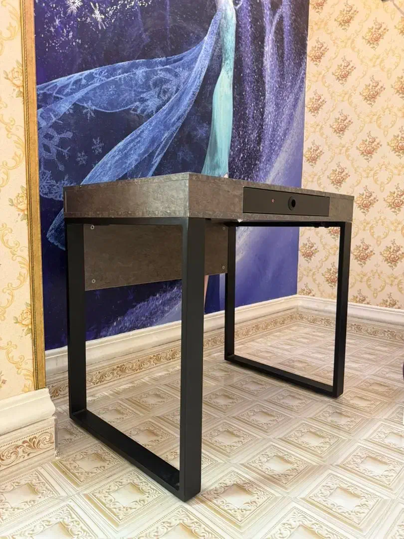 میز مطالعه رو سنگی|میز تحریر و کامپیوتر|چابهار, |دیوار