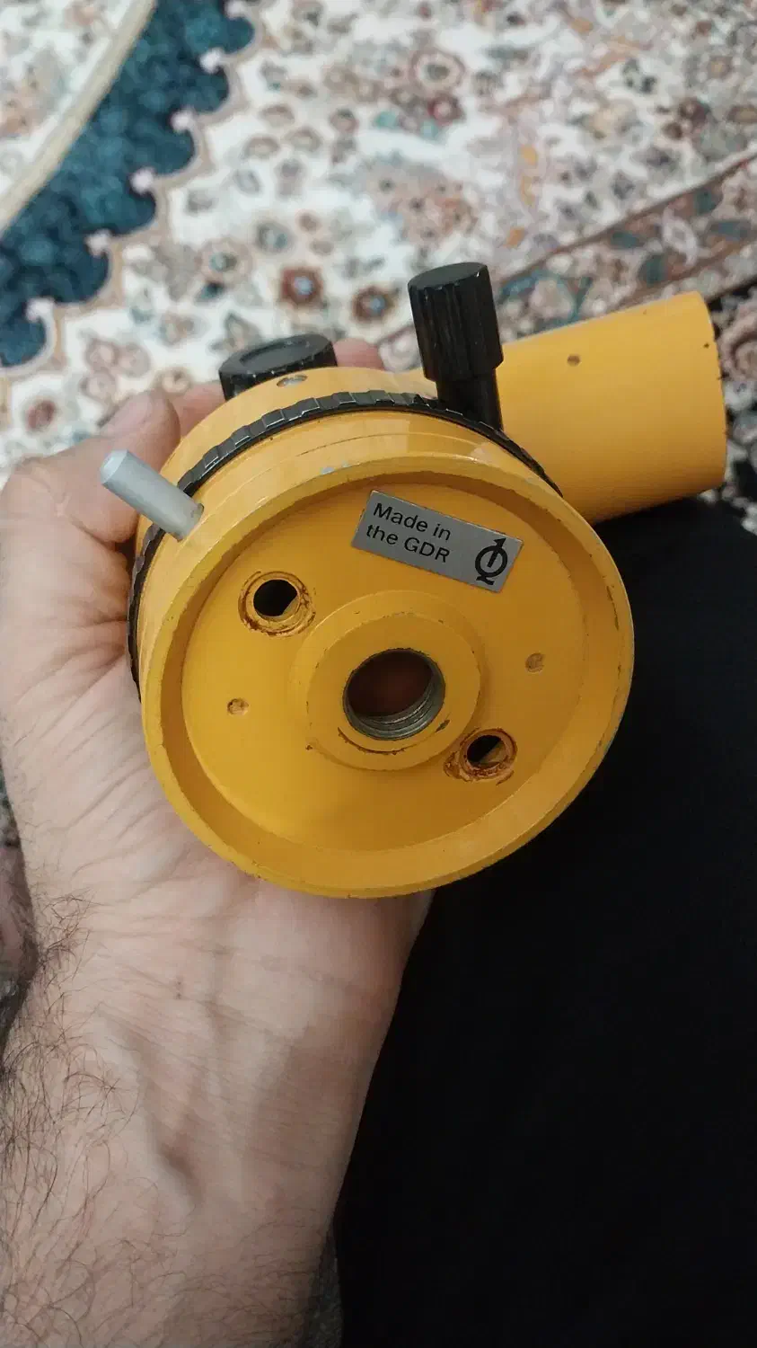 دوربین نقشه برداری|ابزارآلات|مشهد, طبرسی شمالی|دیوار