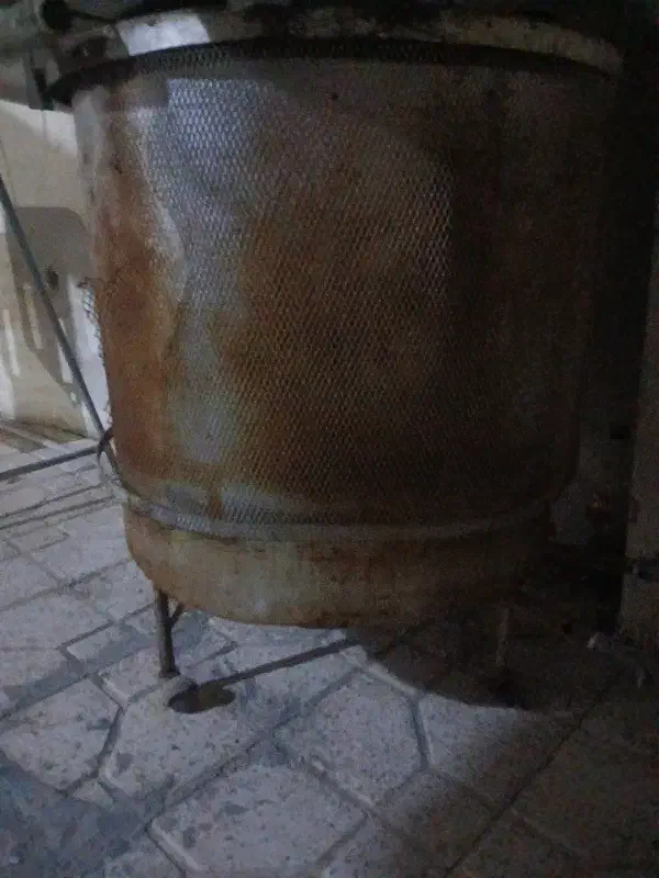 تنور|اجاق گاز و لوازم برقی پخت‌وپز|میناب, |دیوار