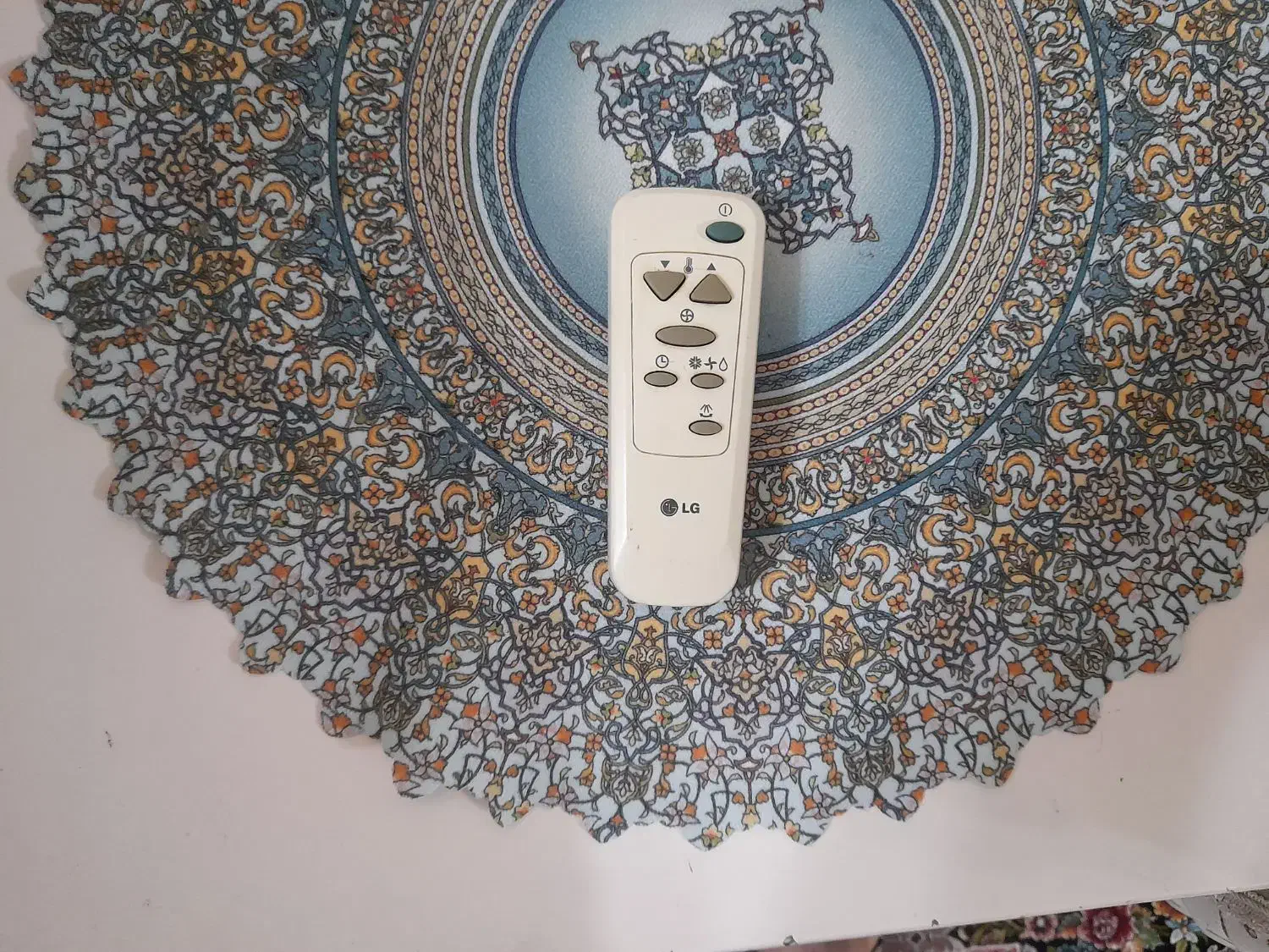 کولر ال جی گلد|کولر گازی و فن‌کوئل|رشت, گلزاران|دیوار