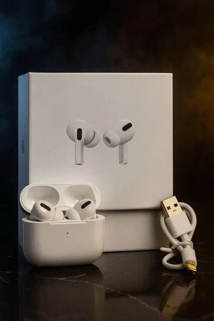 ایرپاد پرو هنذفری بلوتوثی پاوربانک هدفون airpod|لوازم جانبی موبایل و تبلت|مشهد, شاهد (شهرک غرب)|دیوار