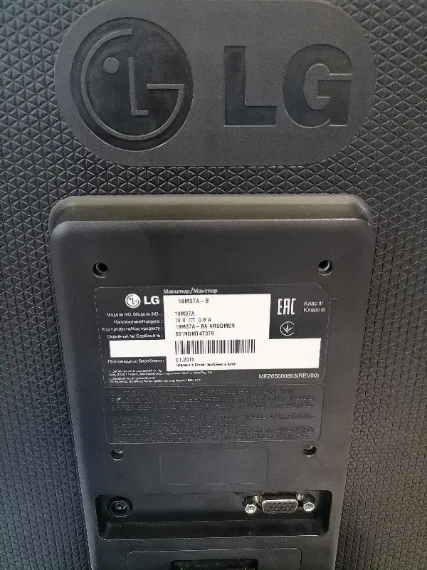 مانیتور|رایانه رومیزی|نسیم‌شهر, |دیوار