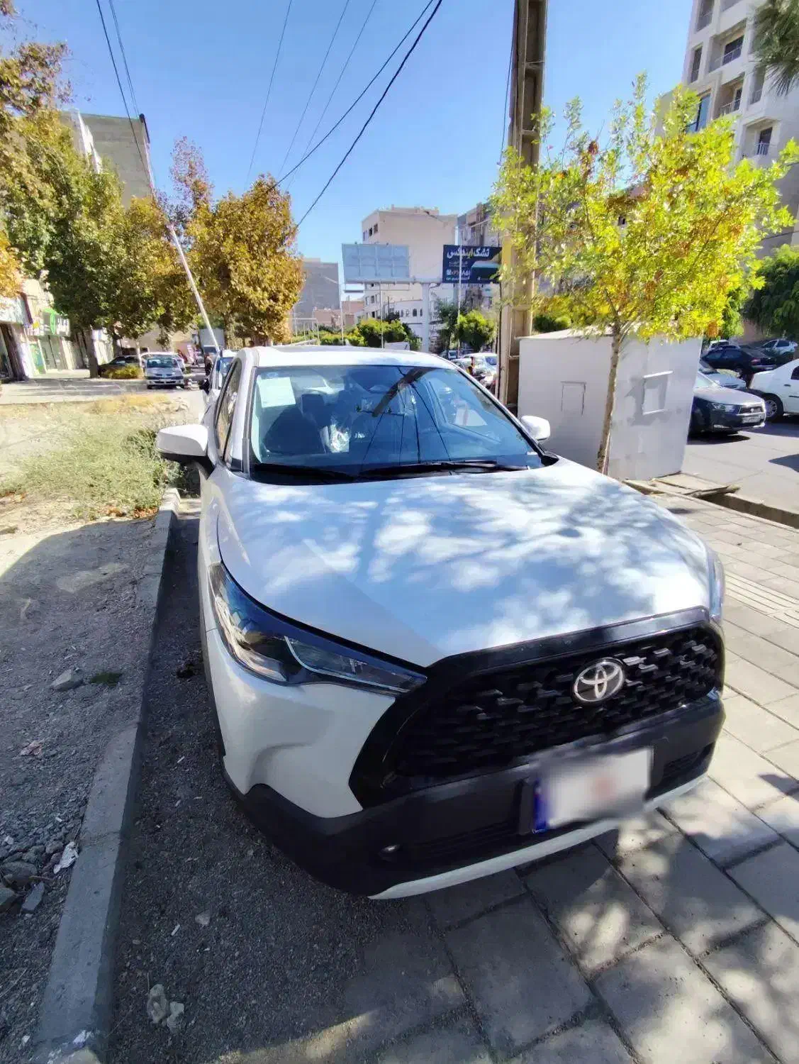 خودرو منطقه آزاد|خودرو سواری و وانت|ارومیه, |دیوار