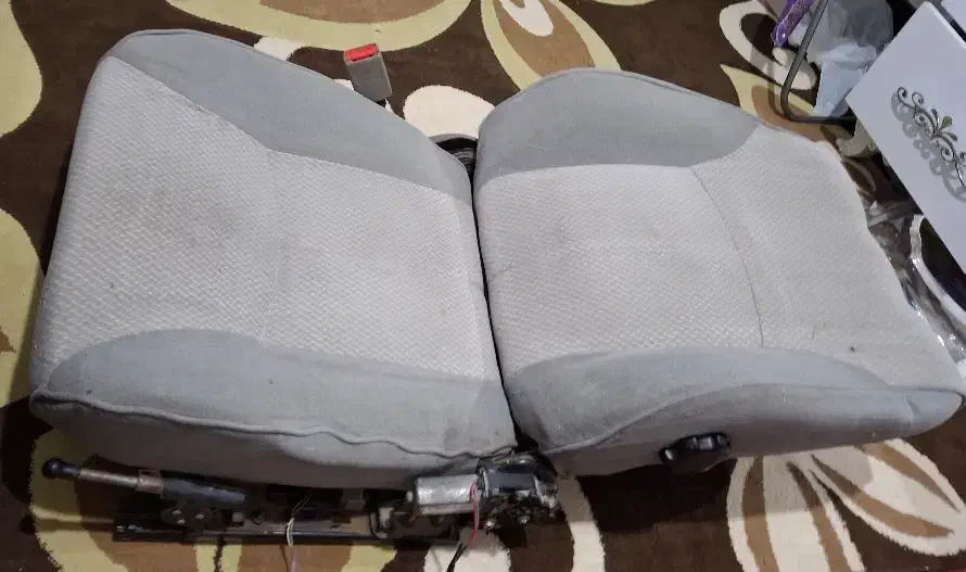 صندلی سمند|صندلی و نیمکت|مهاباد (آذربایجان غربی), |دیوار