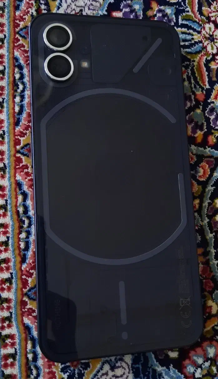 ناتینگ فون 1|موبایل|کرمان, |دیوار