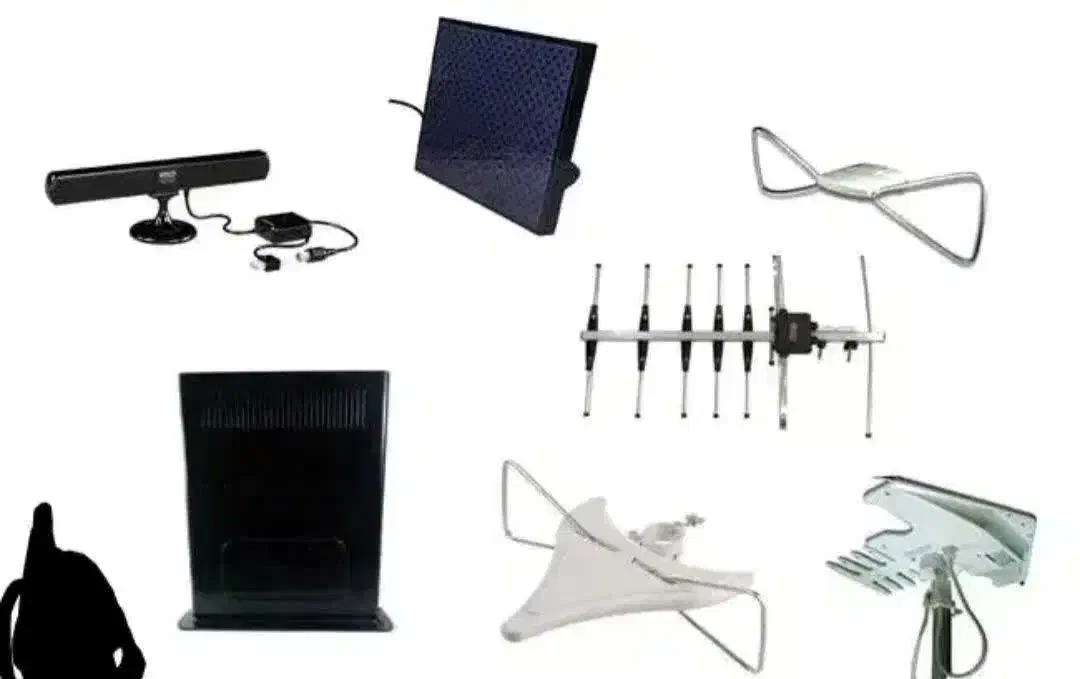 نصاب نصب براکت آنتن مرکزی پایه تلویزیون محافظ شلف|خدمات پیشه و مهارت|قم, مصلاء|دیوار