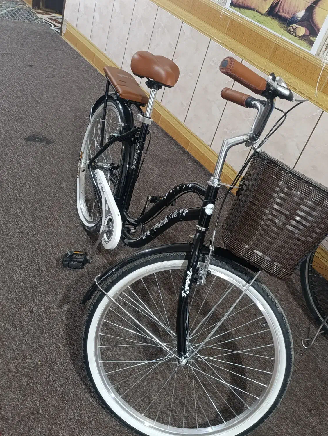 خرمشهر|دوچرخه، اسکیت، اسکوتر|خرمشهر, |دیوار