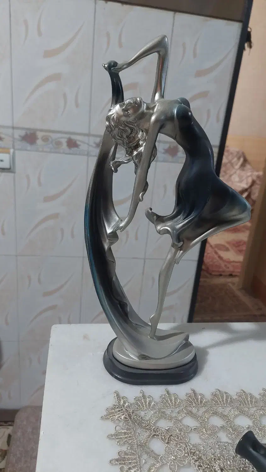 دکوری|مجسمه، تندیس، ماکت|قدس, شهر‌قدس|دیوار