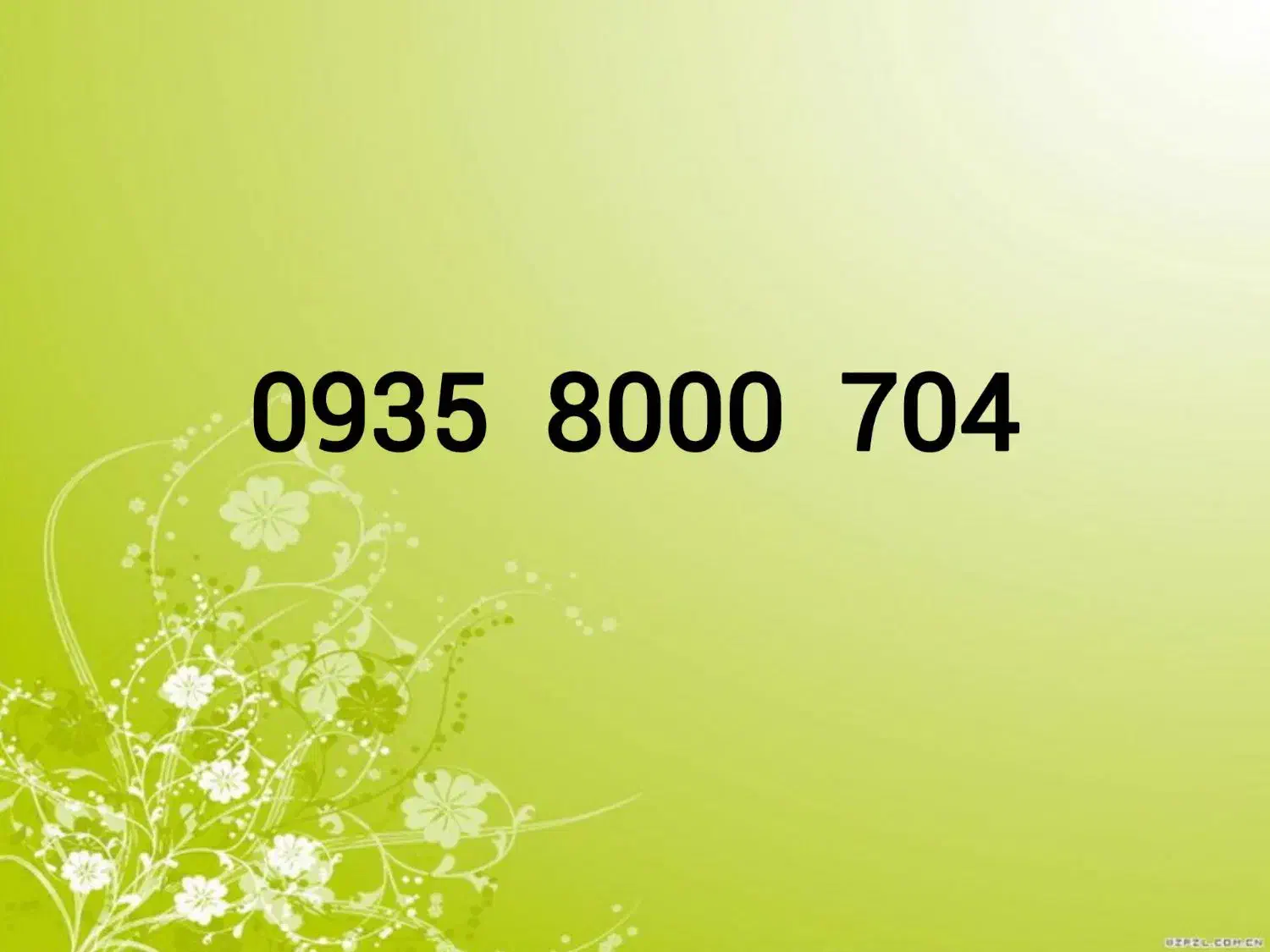 0935-8000-704|سیم‌کارت|مشهد, دانشجو|دیوار