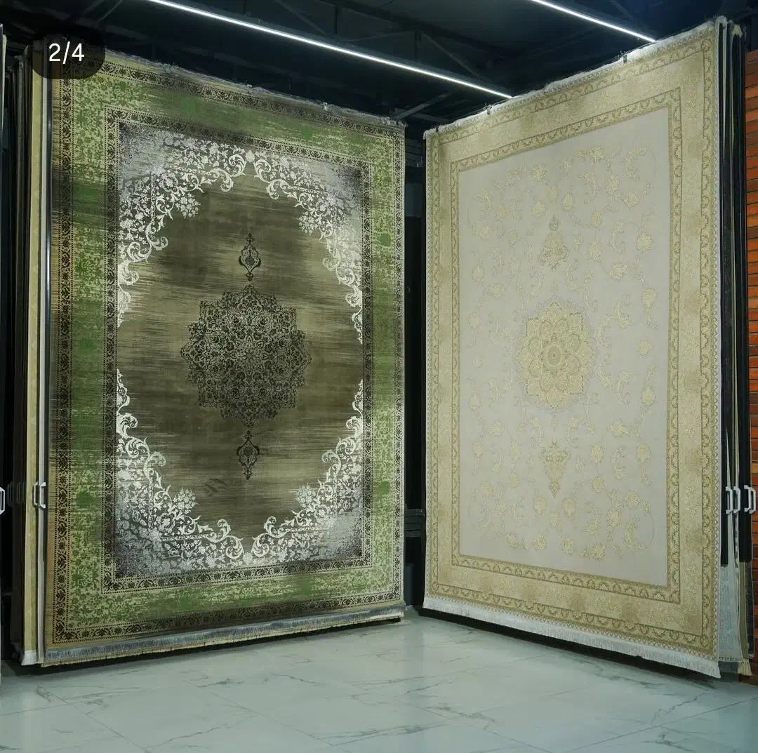 از خرید خود اطمینان داشته باشید ۰۰فرش ۱۲۰۰شانه|فرش|اهواز, پادادشهر|دیوار