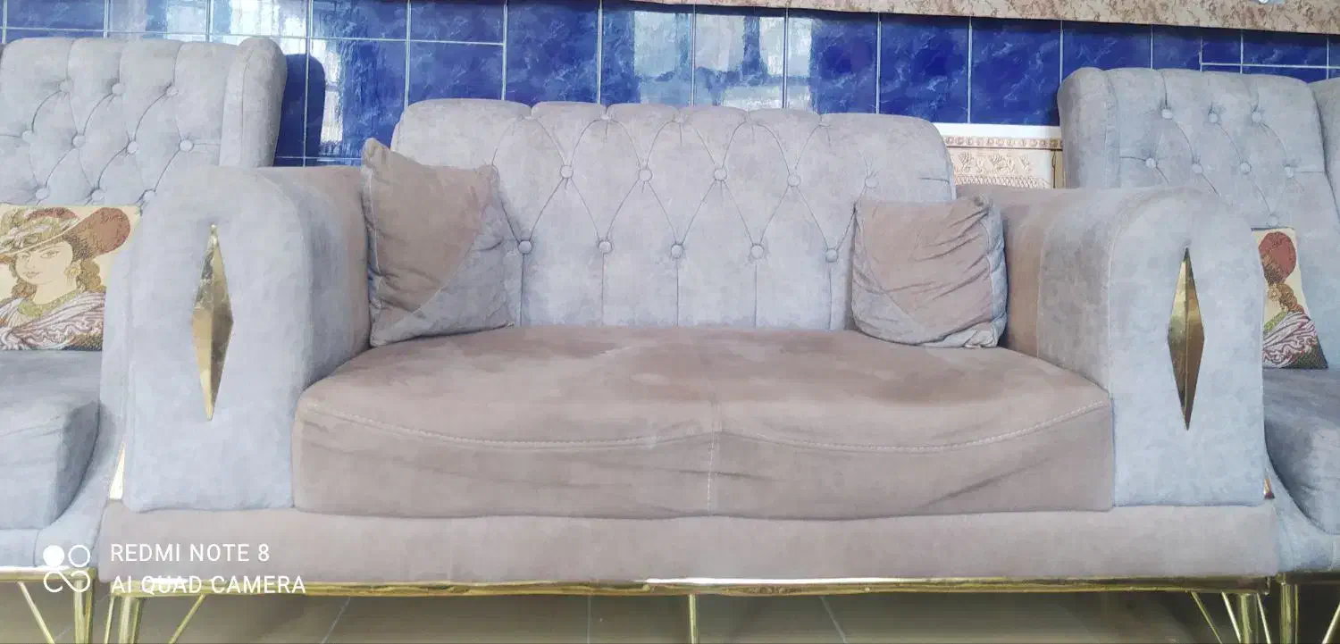 مبل فروشی|مبلمان خانگی و میز عسلی|بم, |دیوار