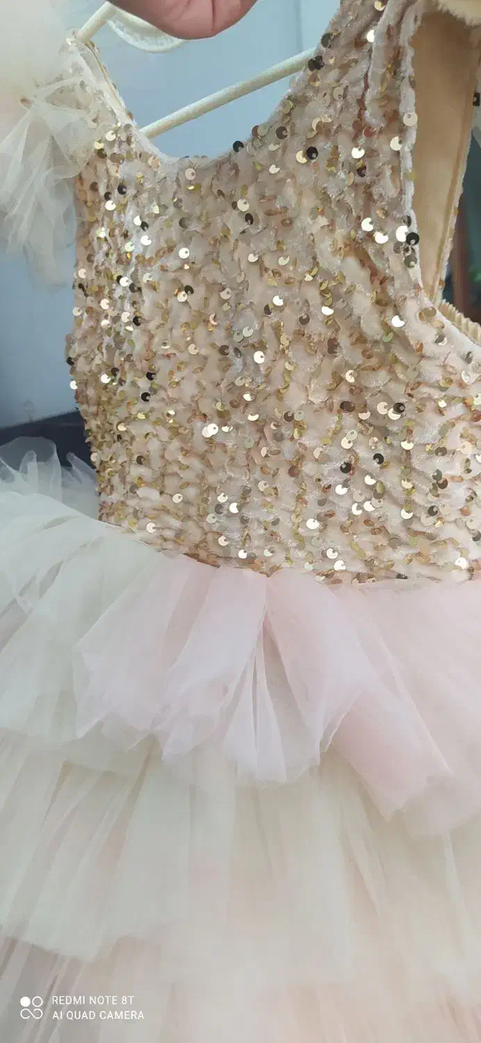 لباس دخترانه|کفش و لباس بچه|فردیس, شهرک ناز|دیوار