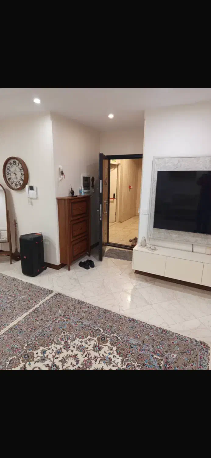 اپارتمان ۱ خواب نصر ۷۰ متر