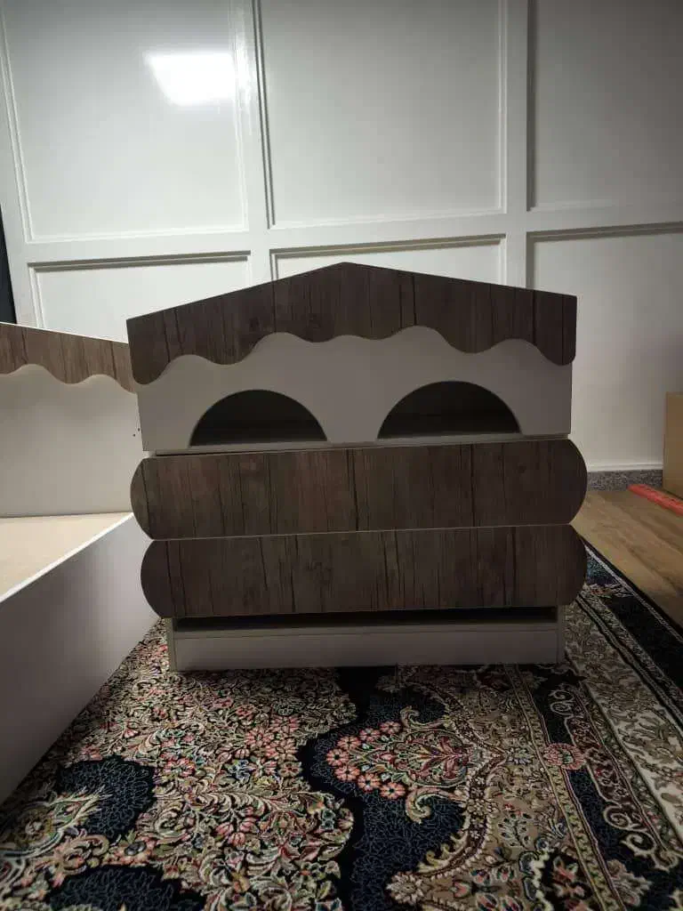 تخت نوجوان|تخت و سرویس خواب|تهران, بهجت‌آباد|دیوار