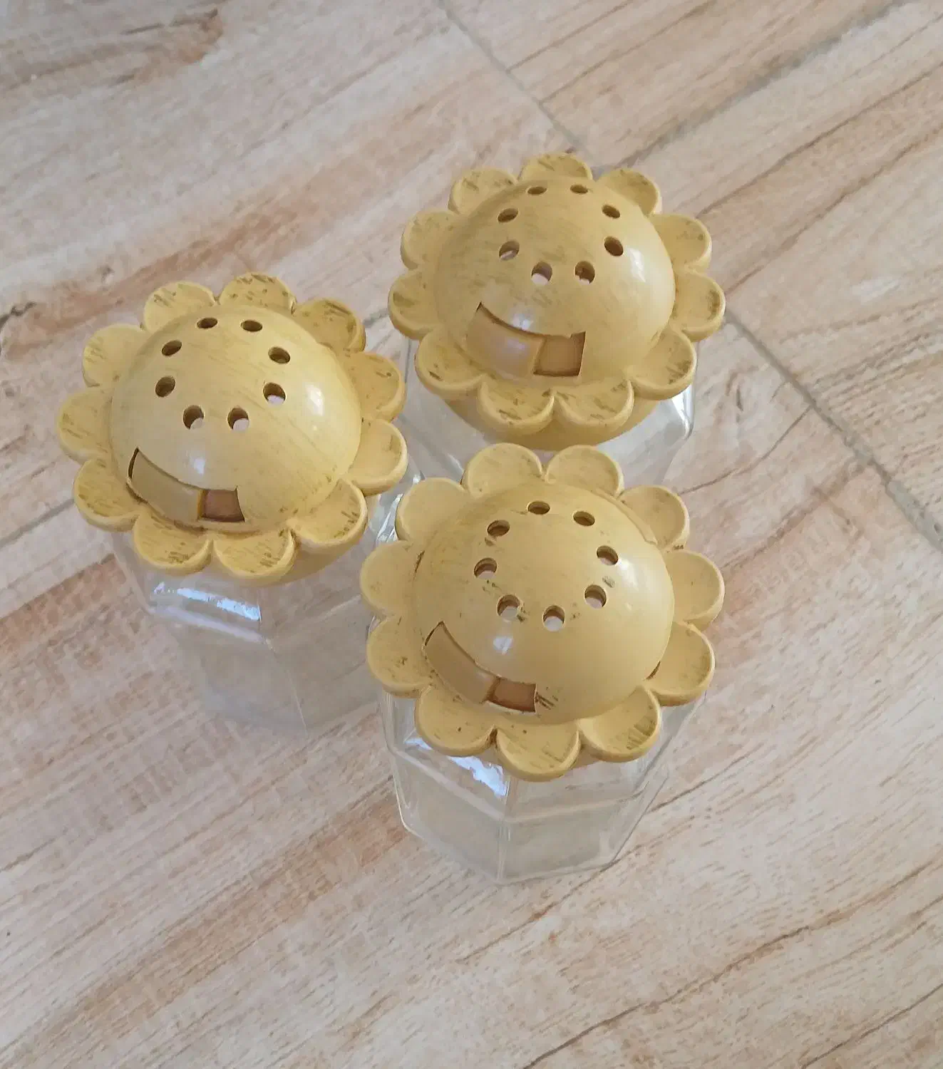 جاادویه ای|ظروف نگهدارنده، پلاستیکی، یک‌بارمصرف|سنقر, |دیوار