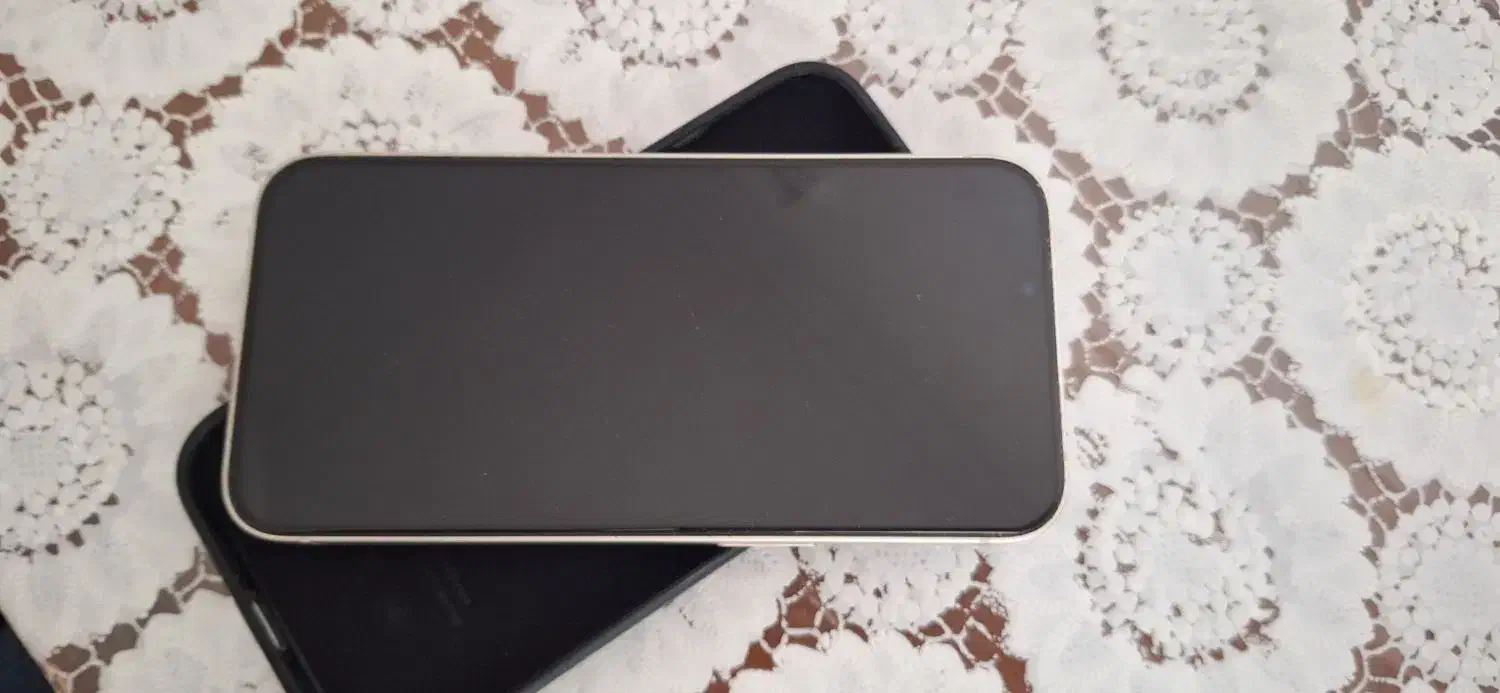 اپل iPhone 13 با حافظهٔ ۱۲۸ گیگابایت|موبایل|همدان, |دیوار
