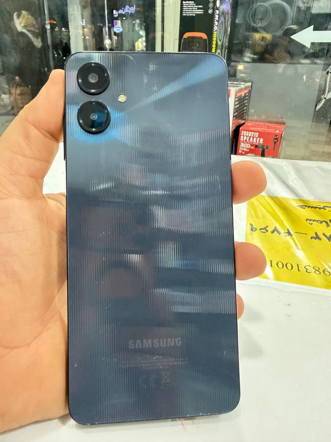 A06 در حد اک|موبایل|بهبهان, |دیوار