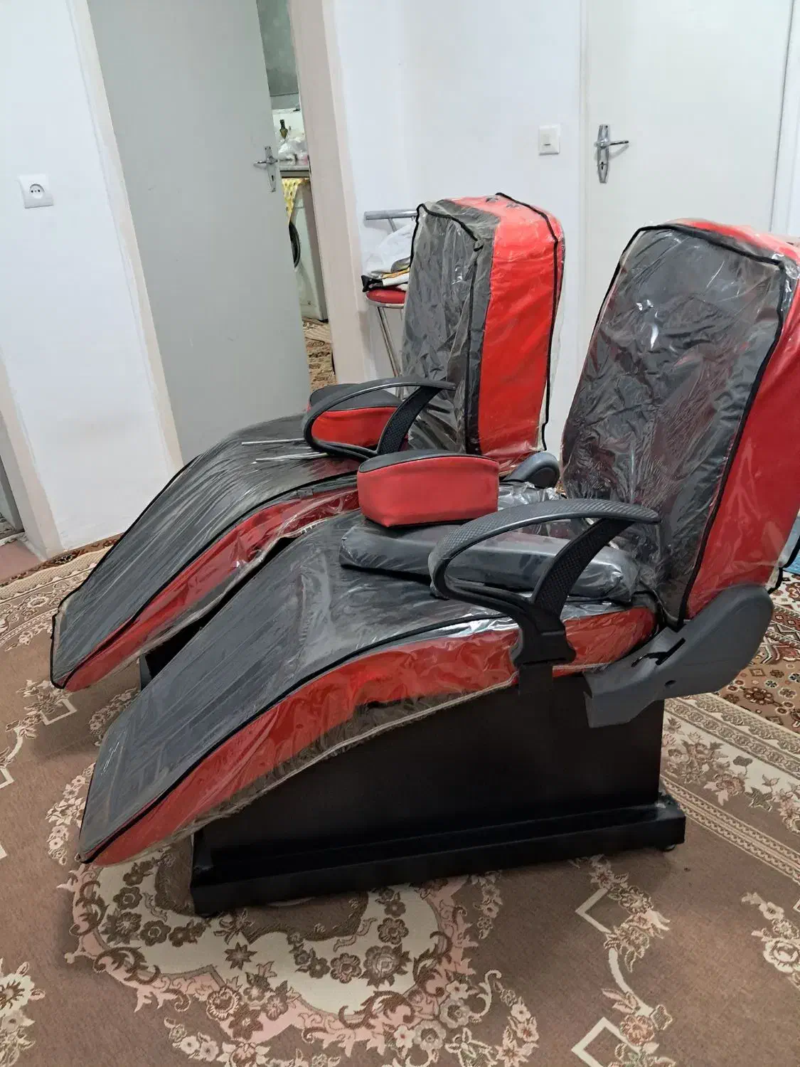 لوازم سالن زیبایی|آرایشگاه و سالنهای زیبایی|پاکدشت, پاکدشت (مامازند)|دیوار