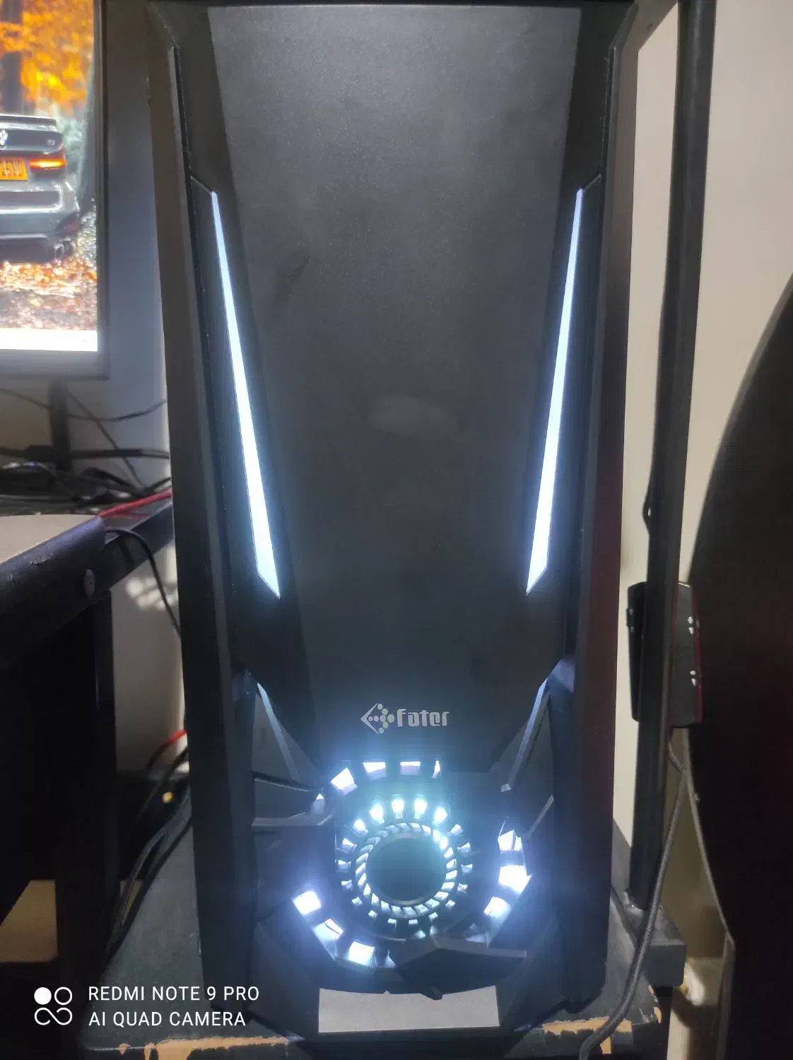 سیستم گیمینگ|رایانه رومیزی|اصفهان, شهرک امام خمینی|دیوار